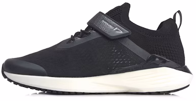 (Youth) Li-Ning Superlight XVII 'Black White' YKFQ022-3 (Youth) Li-Ning Superlight XVII 'Black White' YKFQ022-3