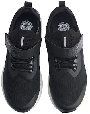 (JR) Li-Ning Superlight XVII 'Hitam Putih' YKFQ022-3 Lookbook (JR) Li-Ning Superlight XVII 'Hitam Putih' YKFQ022-3
