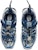 (JR) Li-Ning Titan Halo 'Biru Putih' YKCR112-7