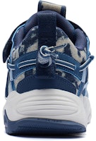 大童 LiNing李寧 盤古青少版Pro童休閒鞋 恆星藍 Purchase 大童 LiNing李寧 盤古青少版Pro童休閒鞋 恆星藍