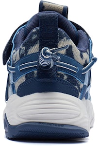 (JR) 리닝 타이탄 헤일로 '블루 화이트' YKCR112-7 Purchase (JR) 리닝 타이탄 헤일로 '블루 화이트' YKCR112-7