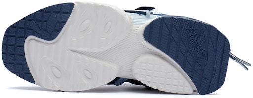 大童 LiNing李寧 盤古青少版Pro童休閒鞋 恆星藍 Details for 大童 LiNing李寧 盤古青少版Pro童休閒鞋 恆星藍