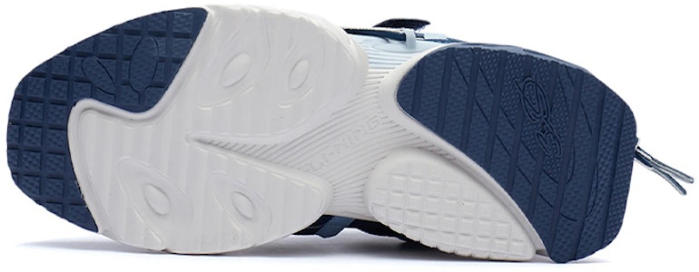 (JR) 리닝 타이탄 헤일로 '블루 화이트' YKCR112-7 Details for (JR) 리닝 타이탄 헤일로 '블루 화이트' YKCR112-7