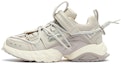 Buy (JR) Li-Ning Titan Halo 'Kelabu Beige' YKCR112-5