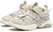 Lookbook (JR) Li-Ning Titan Halo 'Kelabu Beige' YKCR112-5