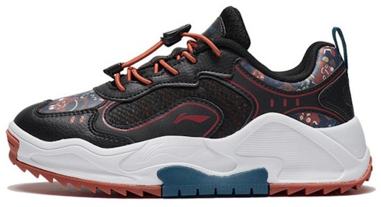 (JR) 李寧トレース 「ディープオレンジ」 YKCS024-17 Buy (JR) 李寧トレース 「ディープオレンジ」 YKCS024-17