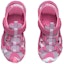 Shop (JR) Li-Ning Sandal Jejak 'Kamuflaj Merah Jambu' YKUR012-6