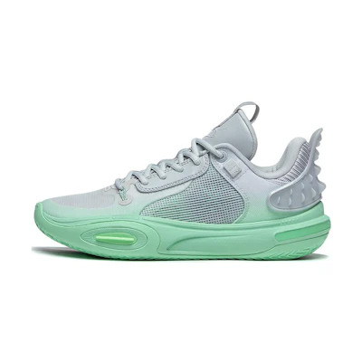 (Youth) Li-Ning Wade All City 11 'Grey Green'