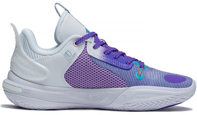 (JR) Li-Ning Wade All City 11 'Kelabu Ungu' ABPT049-2 Order (JR) Li-Ning Wade All City 11 'Kelabu Ungu' ABPT049-2