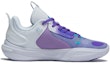 Order (JR) Li-Ning Wade All City 11 'Kelabu Ungu' ABPT049-2