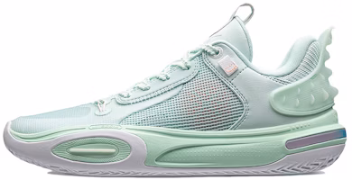 (Youth) Li-Ning Wade All City 11 'Mint Green' ABPT005-4 (Youth) Li-Ning Wade All City 11 'Mint Green' ABPT005-4
