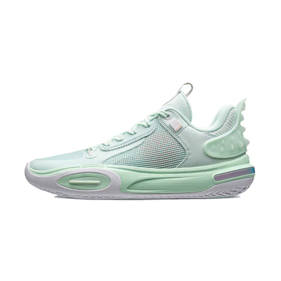 (Youth) Li-Ning Wade All City 11 'Mint Green'