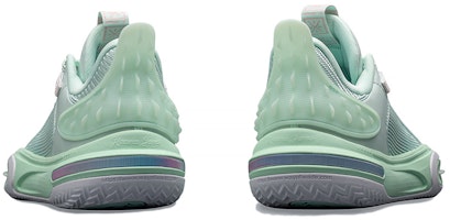 (JR) Li-Ning Wade All City 11 'Mint Hijau' ABPT005-4 Shop (JR) Li-Ning Wade All City 11 'Mint Hijau' ABPT005-4