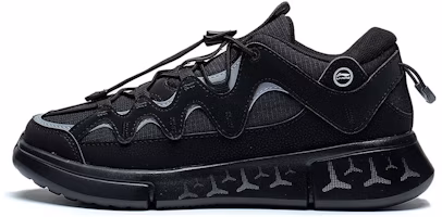 (Youth) Li-Ning Wade Essence 2.3 Lite 'Black' YKCS228-5 (Youth) Li-Ning Wade Essence 2.3 Lite 'Black' YKCS228-5