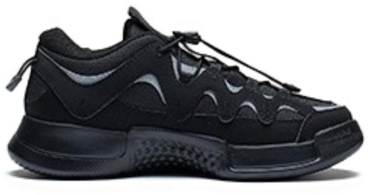 (Youth) Li-Ning Wade Essence 2.3 Lite 'Black' YKCS228-5 Order (Youth) Li-Ning Wade Essence 2.3 Lite 'Black' YKCS228-5