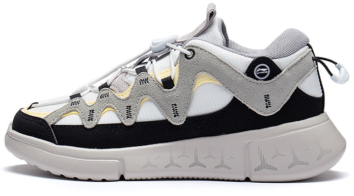 (Youth) Li-Ning Wade Essence 2.3 Lite 'Grey Black' YKCS228-1 Buy (Youth) Li-Ning Wade Essence 2.3 Lite 'Grey Black' YKCS228-1