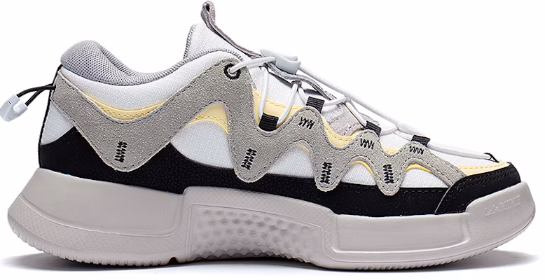 (Youth) Li-Ning Wade Essence 2.3 Lite 'Grey Black' YKCS228-1 Order (Youth) Li-Ning Wade Essence 2.3 Lite 'Grey Black' YKCS228-1