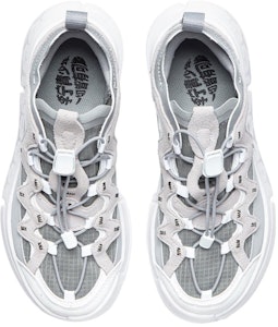 大童 LiNing李寧 韋德悟道 2.3 舒適百搭 耐磨透氣 兒童休閒鞋 灰白 Shop 大童 LiNing李寧 韋德悟道 2.3 舒適百搭 耐磨透氣 兒童休閒鞋 灰白