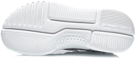 大童 LiNing李寧 韋德悟道 2.3 舒適百搭 耐磨透氣 兒童休閒鞋 灰白 Details for 大童 LiNing李寧 韋德悟道 2.3 舒適百搭 耐磨透氣 兒童休閒鞋 灰白