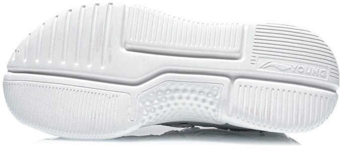 大童 LiNing李寧 韋德悟道 2.3 舒適百搭 耐磨透氣 兒童休閒鞋 灰白 Details for 大童 LiNing李寧 韋德悟道 2.3 舒適百搭 耐磨透氣 兒童休閒鞋 灰白