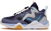 Buy (JR) Li-Ning Wade Sign 2 'Navy Gelap' YKCS002-5