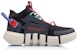 (JR) Li-Ning Way of Wade 2 Knit 'Hitam' YKCP104-1