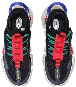 (JR) Li-Ning Way of Wade 2 Knit 'Hitam' YKCP104-1 Lookbook (JR) Li-Ning Way of Wade 2 Knit 'Hitam' YKCP104-1