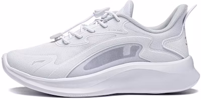 (Youth) Li-Ning Way of Wade 3.0 'Standard White' YKCT078-3 (Youth) Li-Ning Way of Wade 3.0 'Standard White' YKCT078-3