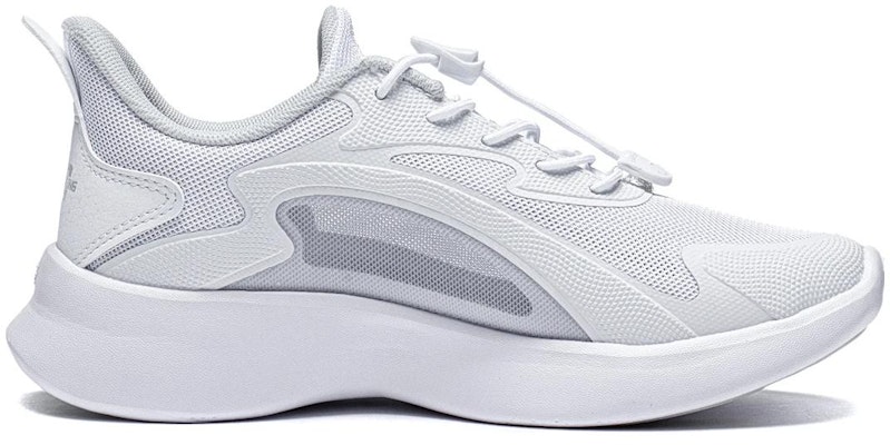 (JR) Li-Ning Way of Wade 3.0 'Putih Standar' YKCT078-3 Order (JR) Li-Ning Way of Wade 3.0 'Putih Standar' YKCT078-3