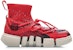 (JR) Li-Ning Way of Wade 'Merah Bull' YKCP196-1