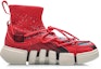 Order (JR) Li-Ning Way of Wade 'Merah Bull' YKCP196-1
