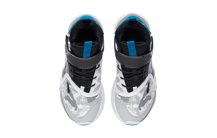 (Youth) Li-Ning Way of Wade 'Coin Grey' 圖 3
