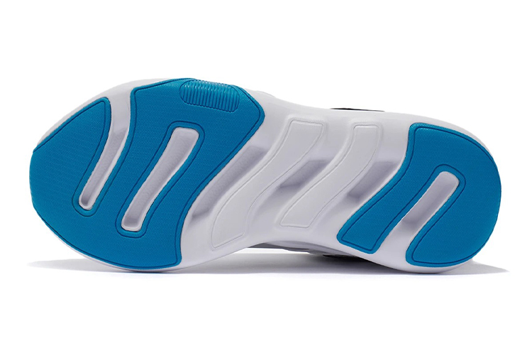 (Youth) Li-Ning Way of Wade 'Coin Grey' 圖 5