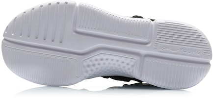 大童 LiNing李寧 悟道 時尚運動鞋 黑灰 Purchase 大童 LiNing李寧 悟道 時尚運動鞋 黑灰