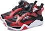 Lookbook (JR) Li-Ning Way of Wade 'Hitam Merah Tanpa Batas' YKCR042-1