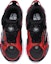 Shop (JR) Li-Ning Way of Wade 'Hitam Merah Tanpa Batas' YKCR042-1