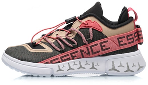 (JR) Li-Ning Way of Wade 'Gris Claro y Beige' YKCQ126-7 Buy (JR) Li-Ning Way of Wade 'Gris Claro y Beige' YKCQ126-7