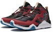 Lookbook (JR) Li-Ning Way of Wade SIGN 2 'Hitam Menyerap Kejutan' YKCS002-11