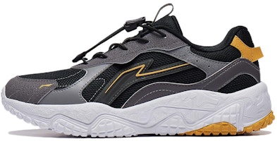 (Youth) Li-Ning Youngster 'Black' YKCT160-7 (Youth) Li-Ning Youngster 'Black' YKCT160-7