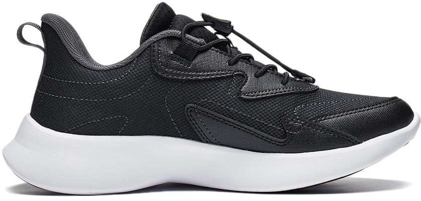 (JR) Li-Ning Youngster 'Kelabu Jerebu' YKCT162-3 Order (JR) Li-Ning Youngster 'Kelabu Jerebu' YKCT162-3