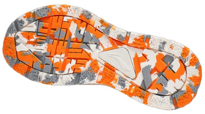 (JR) Li-Ning Youngster Yanyuan 2.0 Mid 'Kelabu Telur' YKET006-3 Lookbook (JR) Li-Ning Youngster Yanyuan 2.0 Mid 'Kelabu Telur' YKET006-3