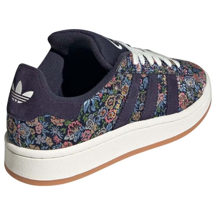 Shop (PS) 아디다스 캠퍼스 00s 리버티 런던 플로럴 자수 디자인 JH7843