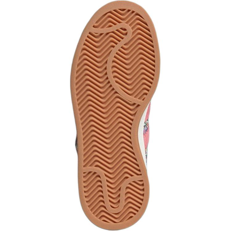 Purchase (JR) Liberty London x adidas Campus 00s J「花卉刺繡-米白色」 JI3552