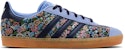 (JR) Liberty London x adidas Gazelle J 'Sulaman Bunga' JH5207