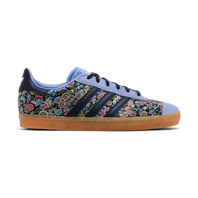 (Youth) Liberty London adidas Gazelle J 'Floral Embroidery'