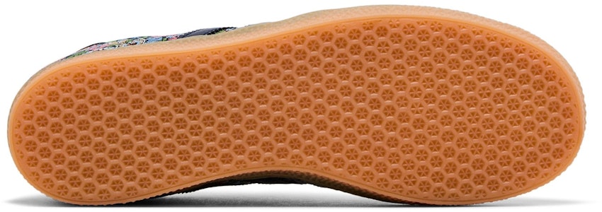 (JR) 阿迪达斯Gazelle伦敦Liberty花卉刺绣款 JH5207 Shop (JR) 阿迪达斯Gazelle伦敦Liberty花卉刺绣款 JH5207