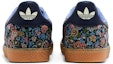 Details for (JR) Liberty London x adidas Gazelle J 'Sulaman Bunga' JH5207