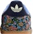 (JR) Liberty London x adidas Gazelle J 'Sulaman Bunga' JH5207
