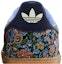 Sizing (JR) Liberty London x adidas Gazelle J 'Sulaman Bunga' JH5207