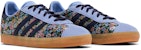 (JR) Liberty London x adidas Gazelle J 'Sulaman Bunga' JH5207